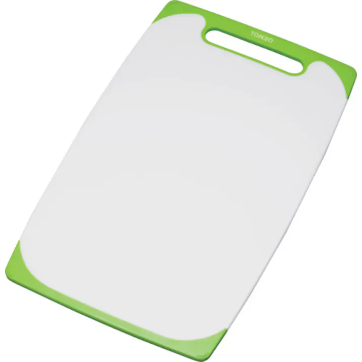 【CAINZ-DASH】新輝合成 NEWラバー付耐熱抗菌まな板 シンク 04352【別送品】