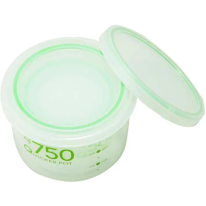 【CAINZ-DASH】新輝合成 クイッカーポットNA-125 06247【別送品】