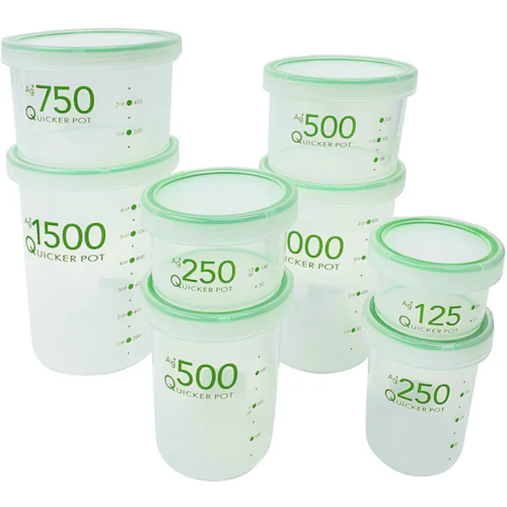 【CAINZ-DASH】新輝合成 クイッカーポットNF-1500 06248【別送品】