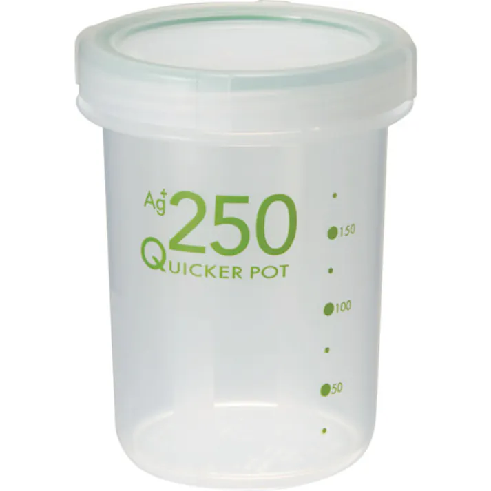 【CAINZ-DASH】新輝合成 クイッカーポットNF-250 06251【別送品】