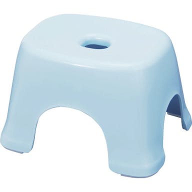 【CAINZ-DASH】フロート　おふろ椅子Ｎ２０　ブルー【別送品】