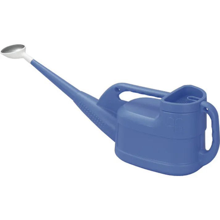 【CAINZ-DASH】新輝合成 ファーム じょうろ 10型 ブルー 10136【別送品】