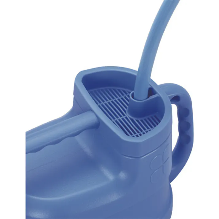 【CAINZ-DASH】新輝合成 ファーム じょうろ 10型 ブルー 10136【別送品】