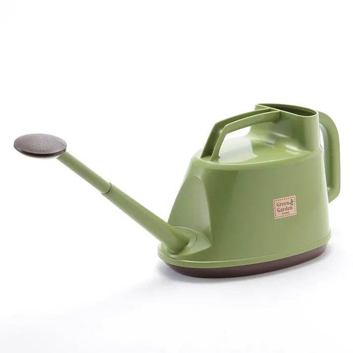 ガーデンジョウロ 6L グリーン