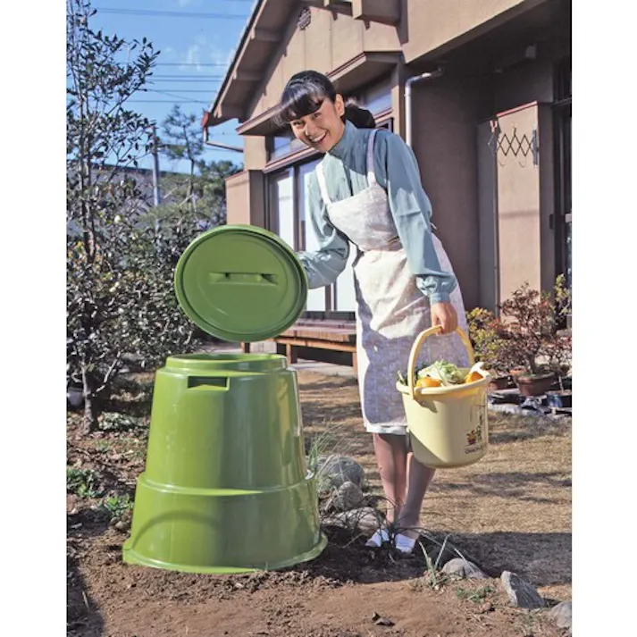 【CAINZ-DASH】新輝合成 ミラクルコンポ200型 12006【別送品】