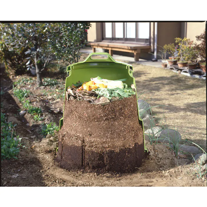 【CAINZ-DASH】新輝合成 ミラクルコンポ200型 12006【別送品】