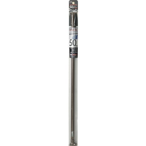 新輝合成 伸縮棒 超強力クサビインテリアポール KP-200 50~20kg ウッディ 25284 伸縮棒 新輝合成 伸縮棒 超強力クサビインテリアポール KP-200 50~20kg ウッディ 25284 伸縮棒