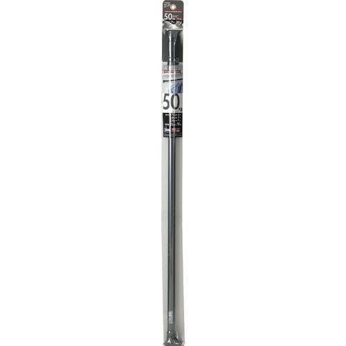 新輝合成 伸縮棒 超強力クサビインテリアポール KP-200 50~20kg アイアンアブラック 25285 伸縮棒 新輝合成 伸縮棒 超強力クサビインテリアポール KP-200 50~20kg アイアンアブラック 25285 伸縮棒