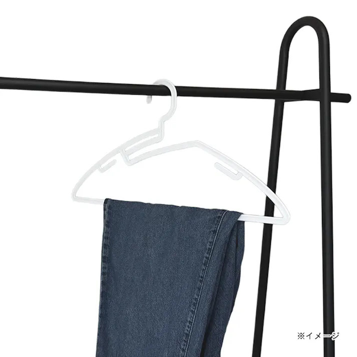 ZEROシャツハンガー S1WH
