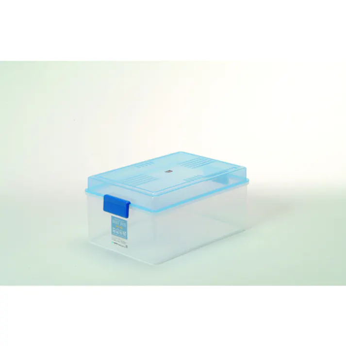 【CAINZ-DASH】サンコープラスチック 162366 ベストボックス A-4 DB 16236【別送品】