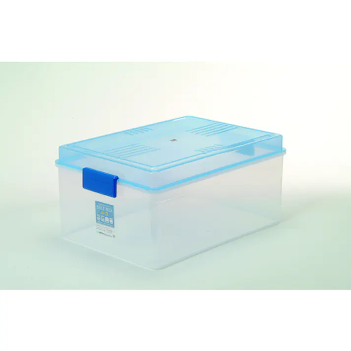 【CAINZ-DASH】サンコープラスチック 162465 ベストボックス A-3 DB 16246【別送品】