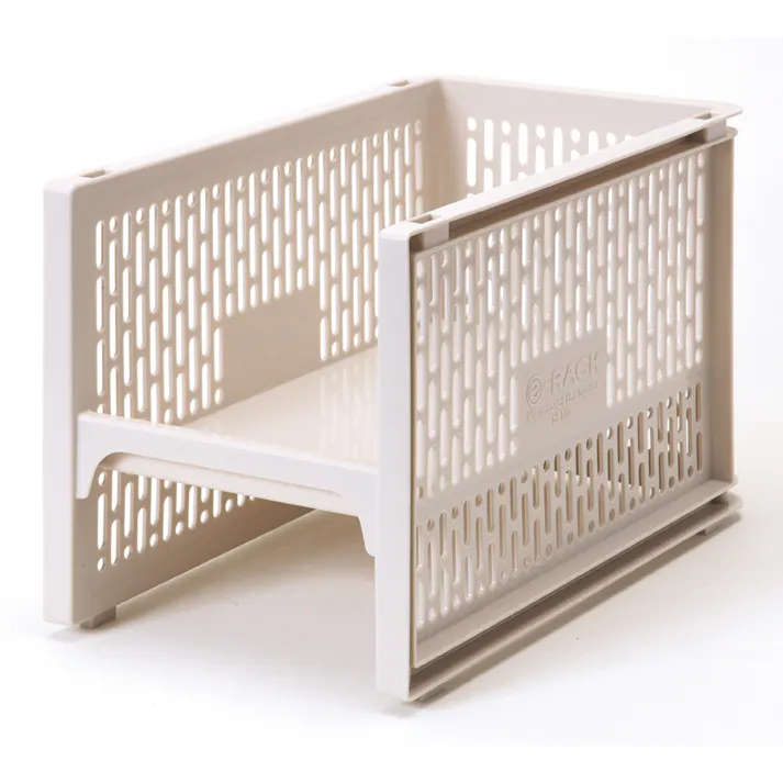 サンコープラスチック eラック SM ベージュ