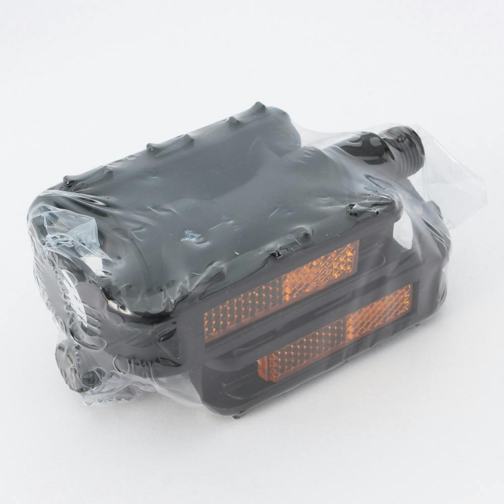 ペタル 幼児用 Sサイズ ブラック 10412 | その他サイクルパーツ 通販