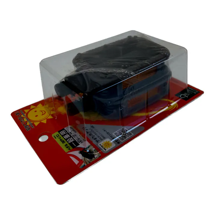 ペダル 一般車用 Mサイズ グレー 10511