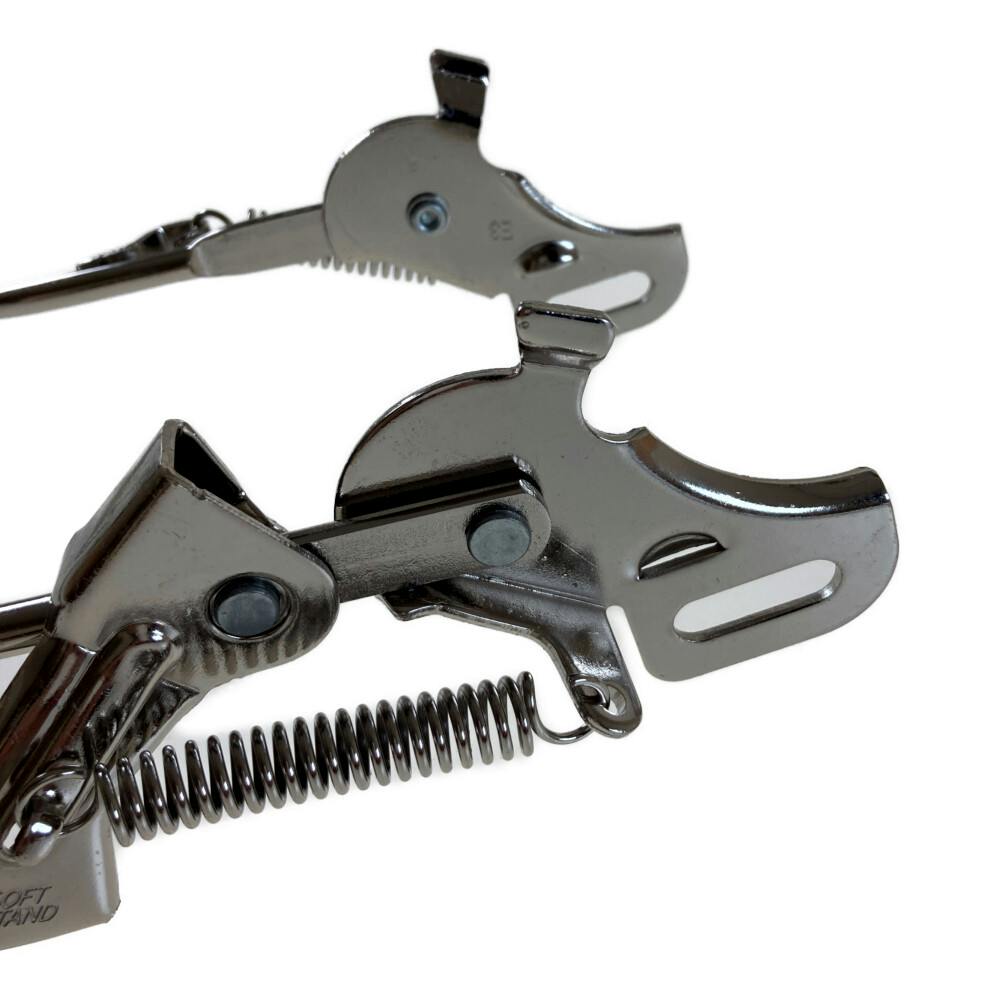 ボルボ純正　自転車スタンド Panasonic パナソニック 両立スタンド BP02 NCS1116S