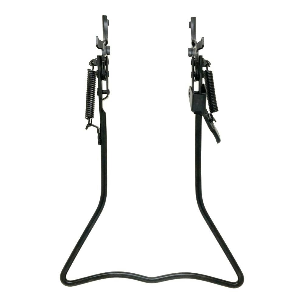 ボルボ純正　自転車スタンド Panasonic パナソニック 両立スタンド BP02 NCS1116S