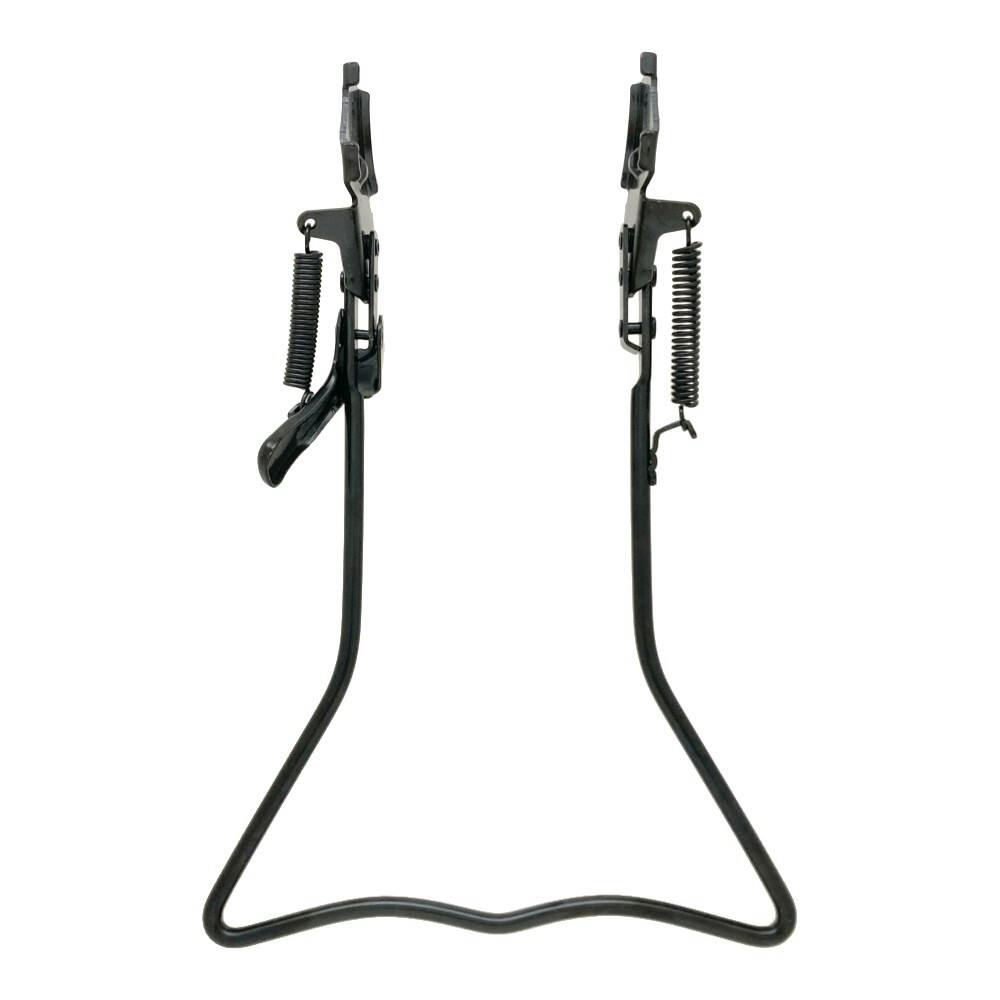 両立スタンド 正爪用 26型 ブラック 11360 | その他サイクルパーツ