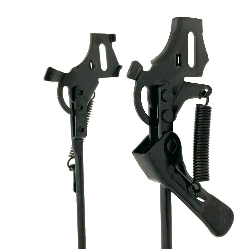 両立スタンド 正爪用 26型 ブラック 11360 | その他サイクルパーツ