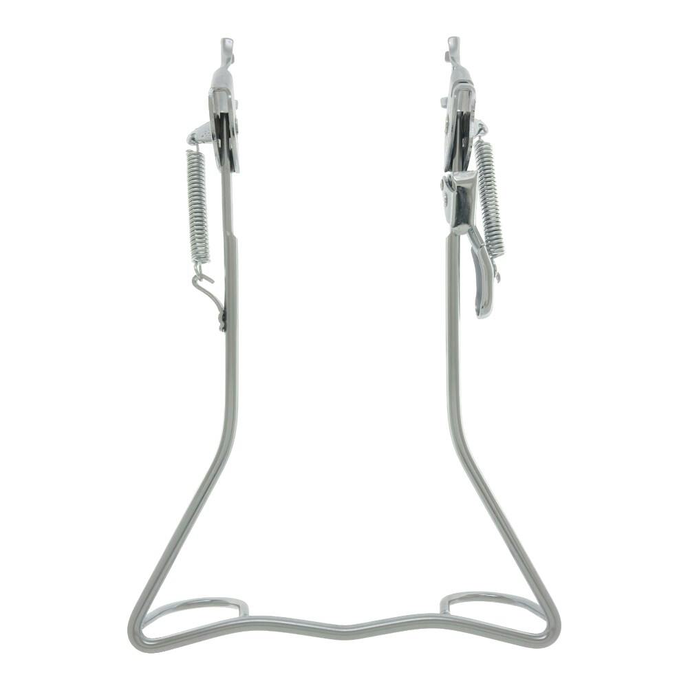 軽々両立スタンド 正爪用 26型 シルバー 11375 | その他サイクルパーツ