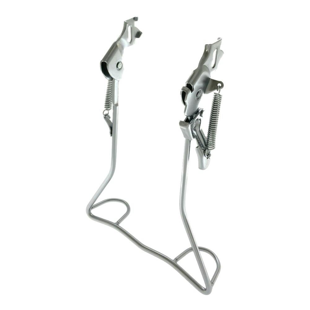 軽々両立スタンド 正爪用 26型 シルバー 11375 | その他サイクルパーツ