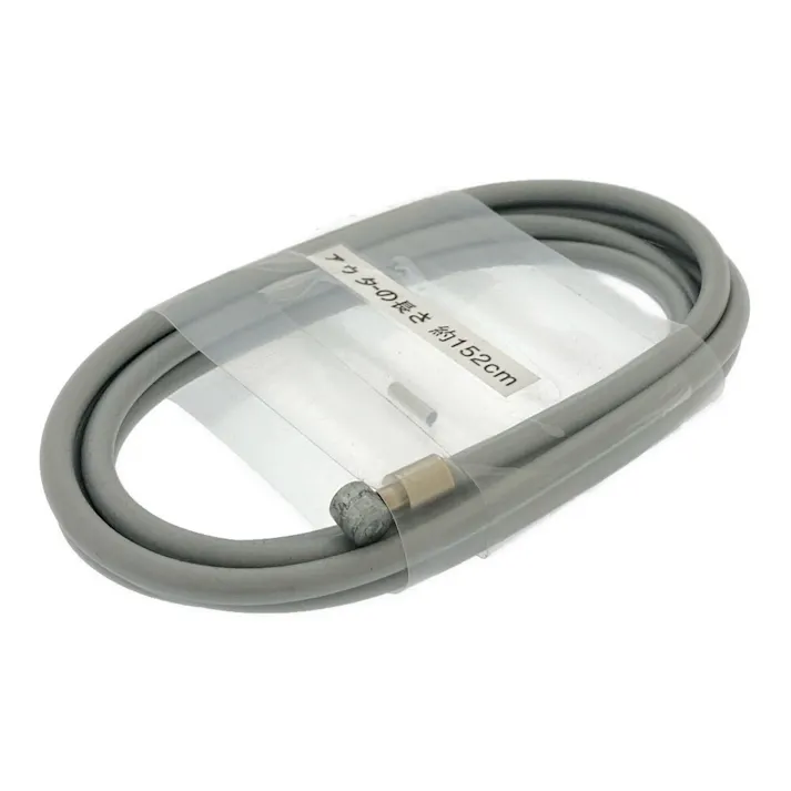 ブレーキワイヤー 152cm ライナー入り 11877