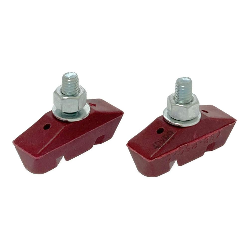 ブレーキシューDX アルミリム用 12206 | その他サイクルパーツ