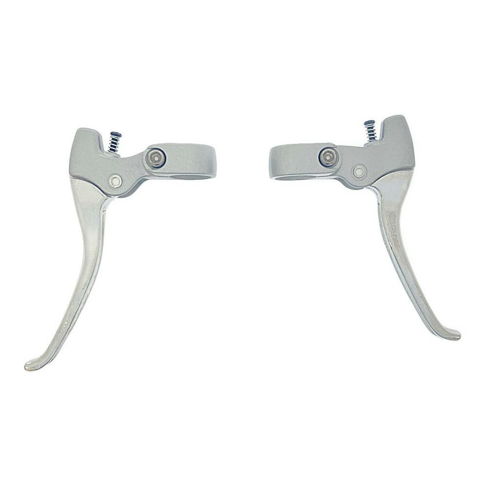 アルミ製 ブレーキレバー 一般車用 シルバー 12915 | その他サイクル アルミ製 ブレーキレバー 一般車用 シルバー 12915 | その他サイクル