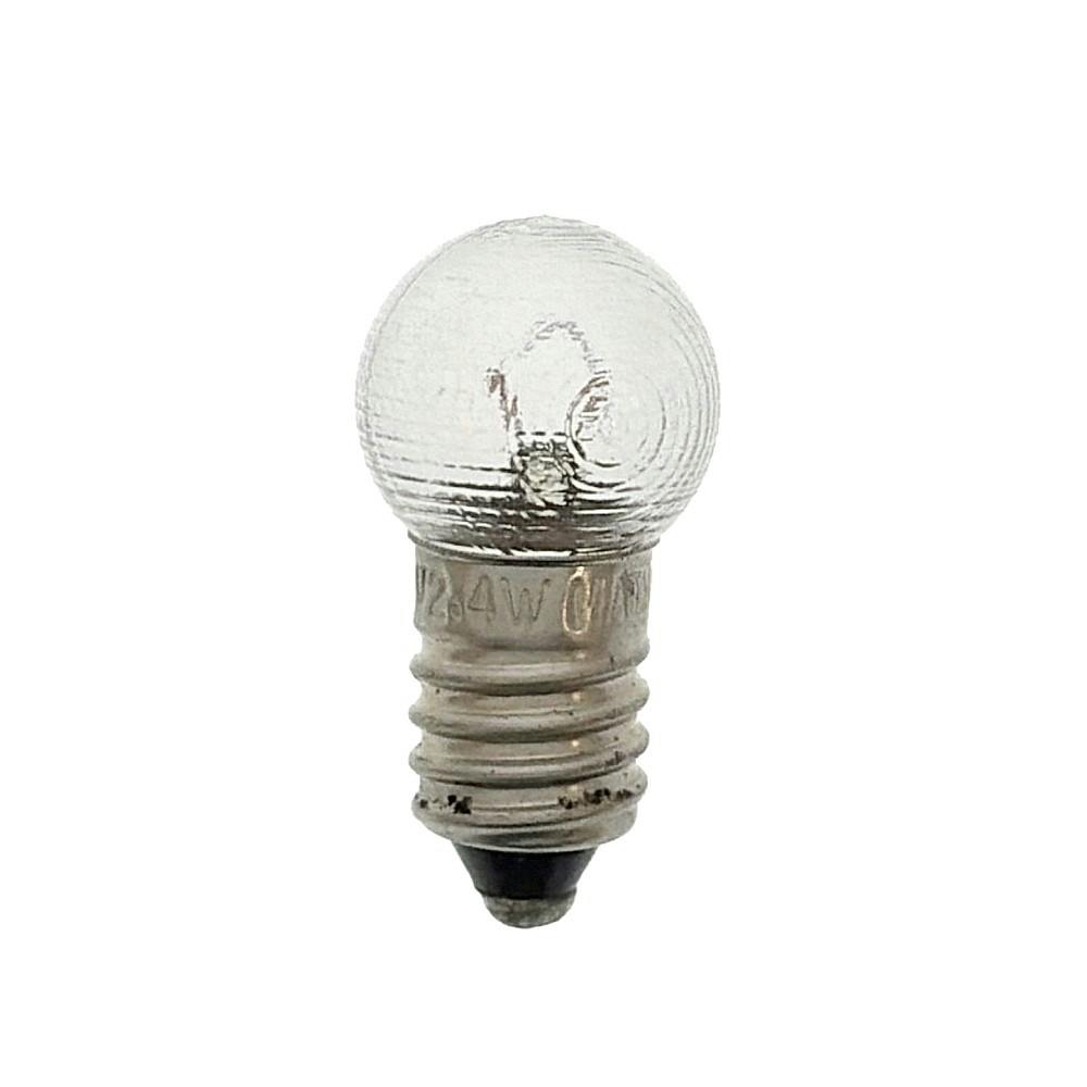 電球 6V2.4W ネジ式 13337 1ヶ入 | その他サイクルパーツ 通販
