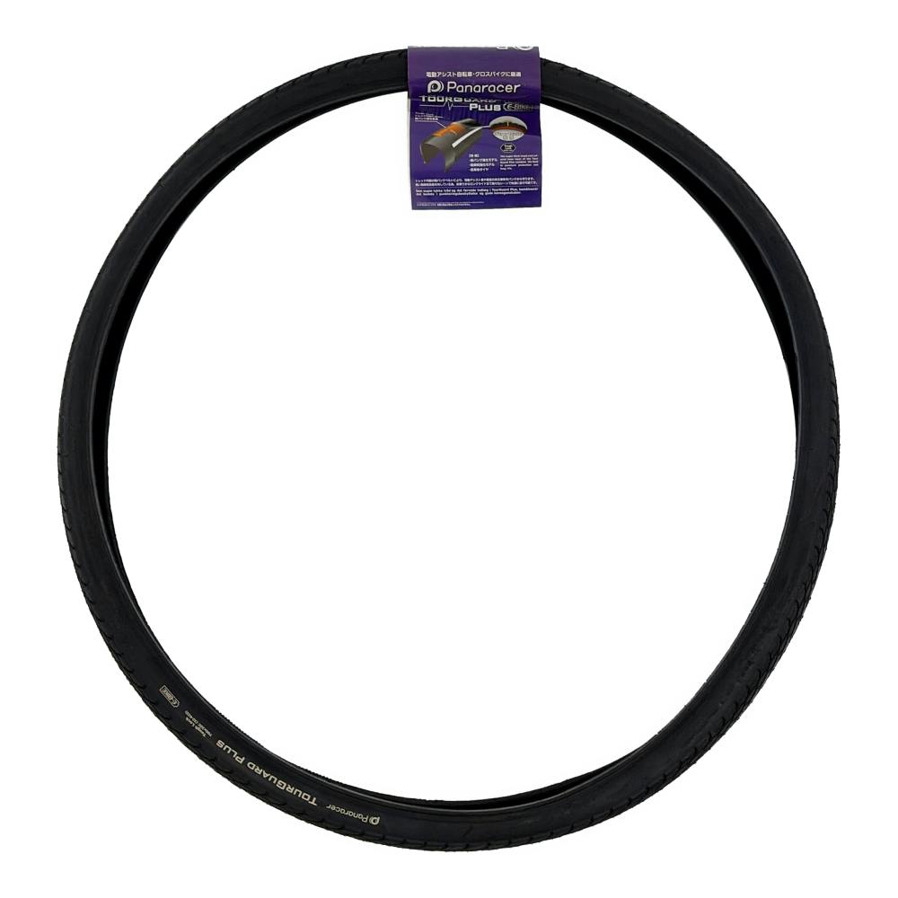 パナレーサー Panaracer ツアーガードプラス 700×32C 耐摩耗