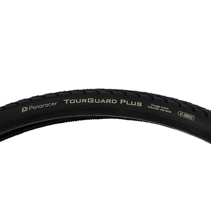 パナレーサー Panaracer ツアーガードプラス 700×32C 耐摩耗