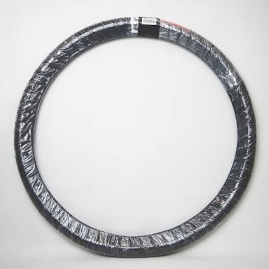 サギサカ 14472 スリックタイヤ 黒26×1.95
