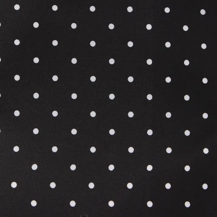 ファッションカゴカバー ワイド 前カゴ用 34256