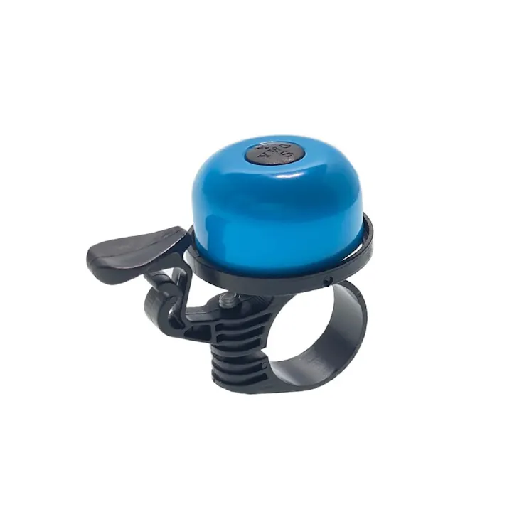 スプリングベル 固定式 22.2mm ブルー 40257