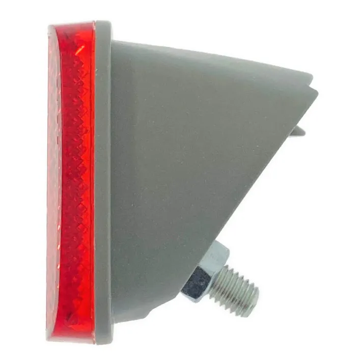 泥除け用テール取付け グレー41613