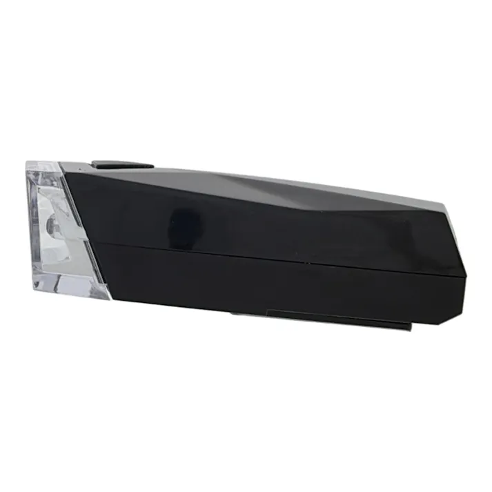 4LEDフロントライト 平型 ブラック 44281(販売終了)