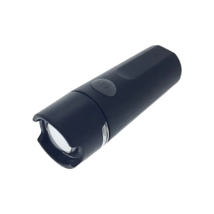 コンパクトLEDライト 800cd ブラック 44501