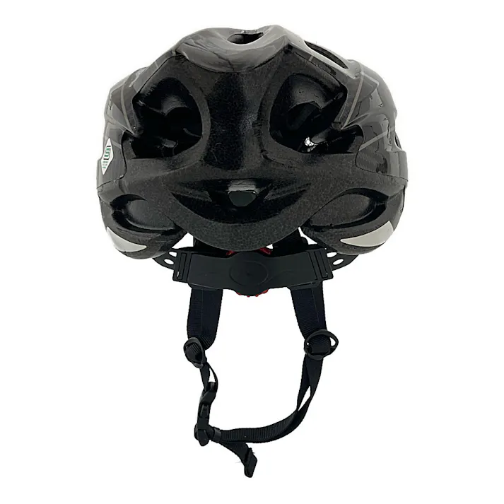 ヘルメット SG Fort カーボン/ブラック 58-61cm