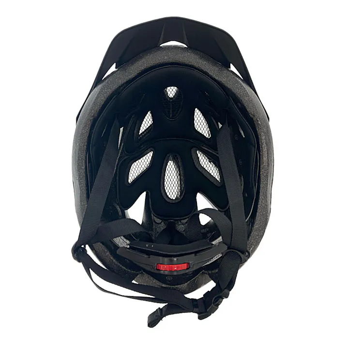 ヘルメット SG Fort カーボン/ブラック 58-61cm