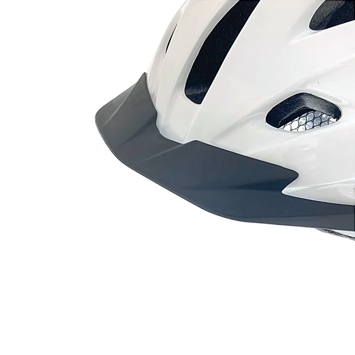 ヘルメット SG Fort ホワイト 58-61cm