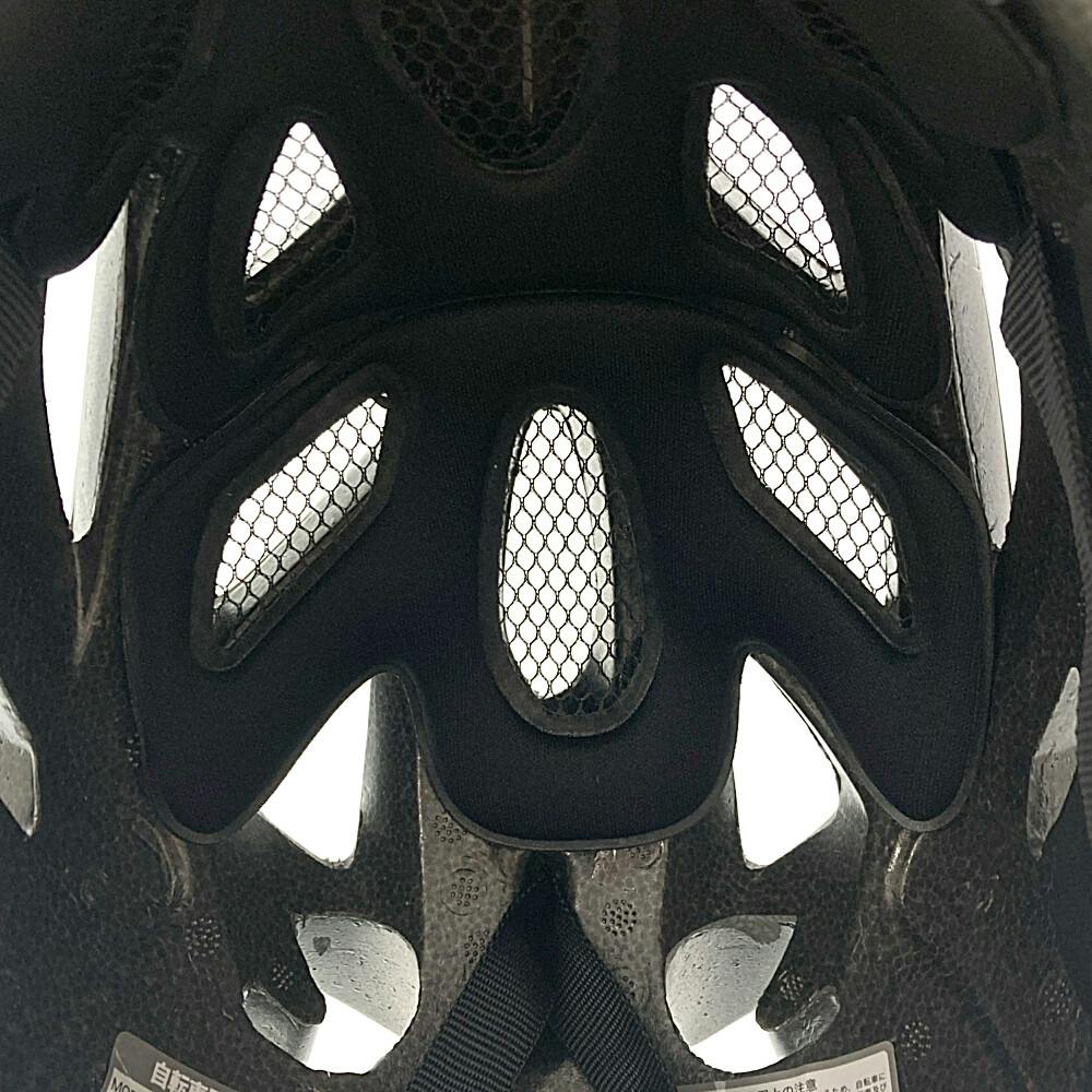 ヘルメット SG Fort ホワイト 58-61cm | 自転車用ヘルメット 通販