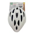サギサカ スポーツヘルメット ホワイト SG58-61 46282