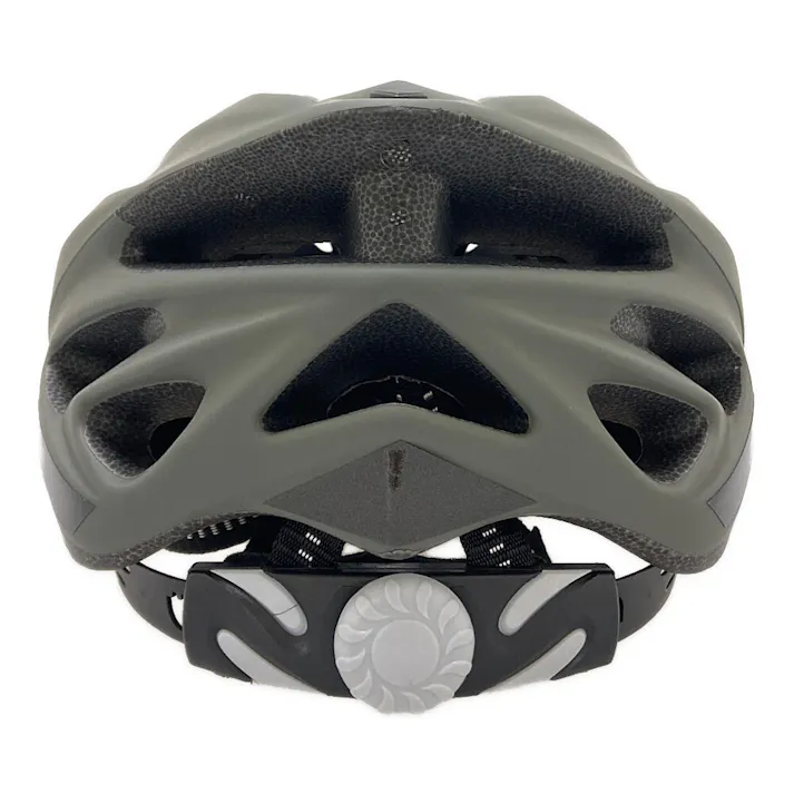 スポーツヘルメット オリーブ SG5861 46284 SG規格