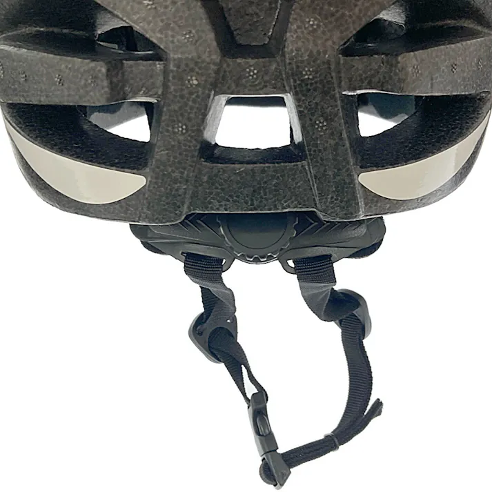 ヘルメット SG Hedys ブラック 58-61cm