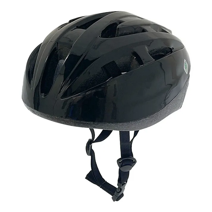 ヘルメット SG Hedys ブラック 58-61cm