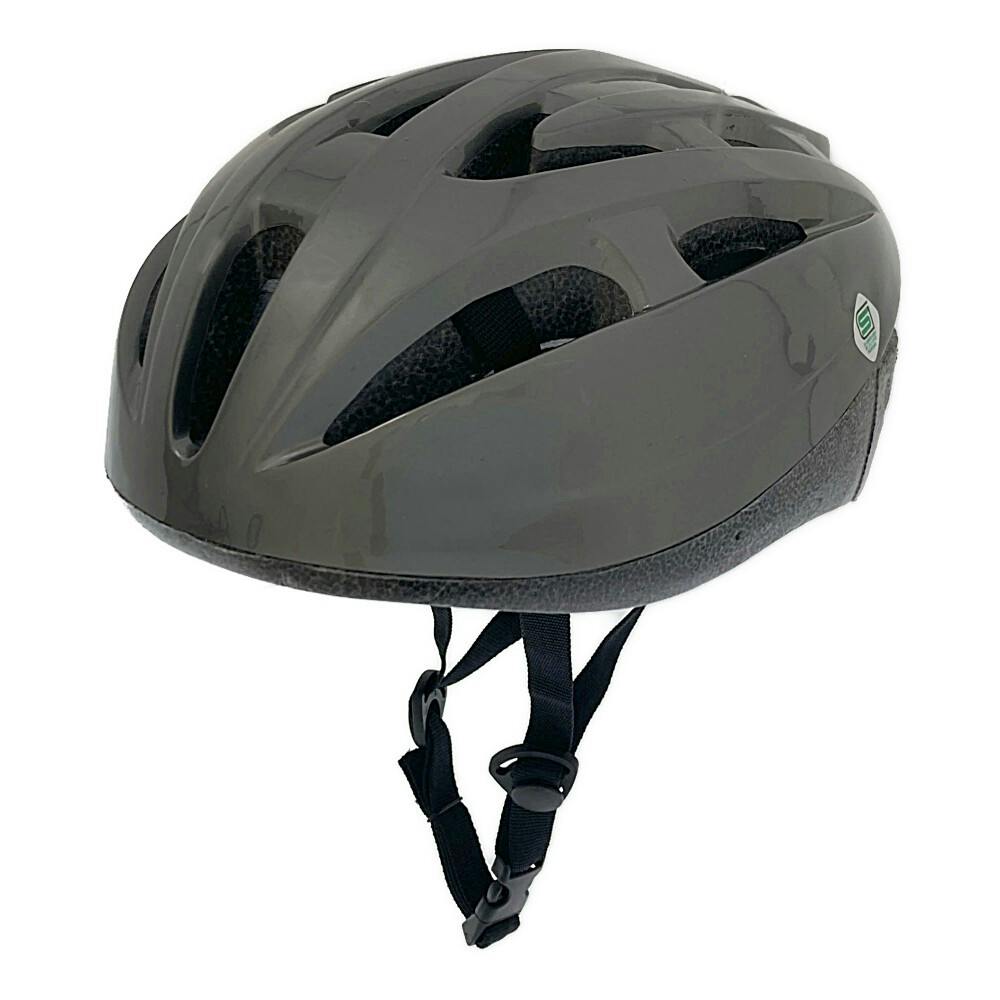SI パワーアーマーヘルメット シルバー ユニカー工業 BH-31S XL−PRO ジェットヘルメット シルバー