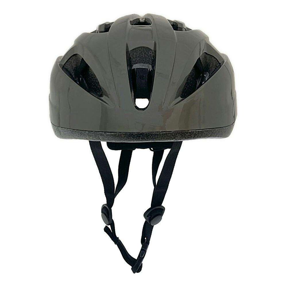 ヘルメット SG Hedys シルバー 58-61cm | 自転車用ヘルメット