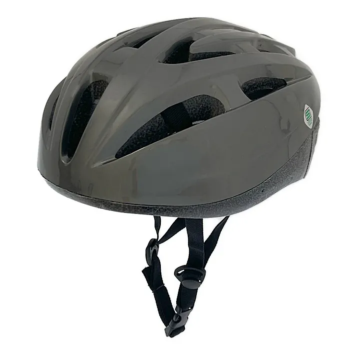 ヘルメット SG Hedys シルバー 58-61cm