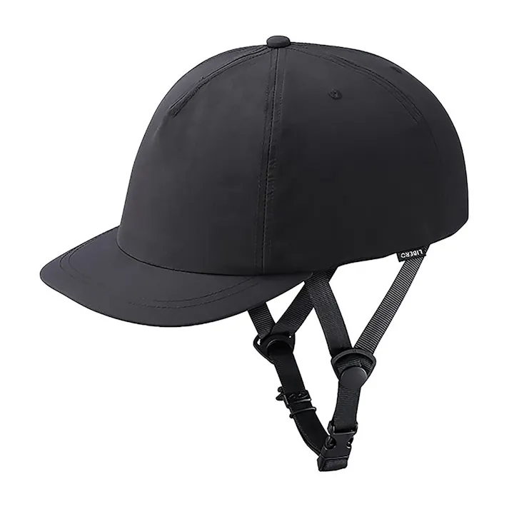 OGK kabuto LIBERO ヘルメット チャコール 57-60cm