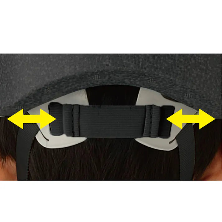 OGK kabuto PAL ヘルメット ウォーターブルー 49-54cm