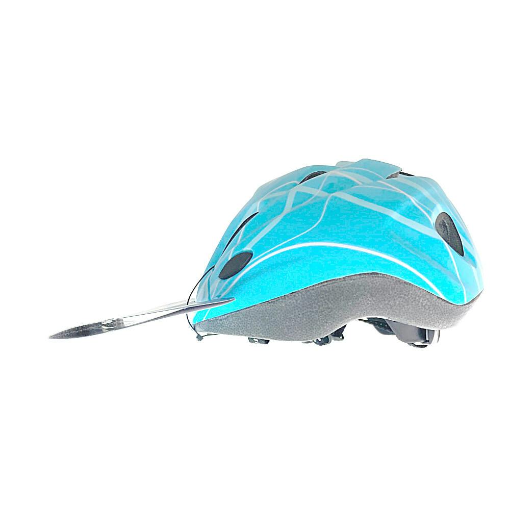 サギサカ ジュニアヘルメット2BL SG 46406 | 自転車用ヘルメット